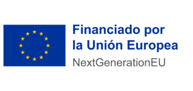 logotipo next generation UE