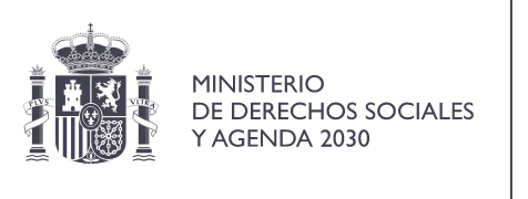 logotipo del ministerio de asuntos sociales